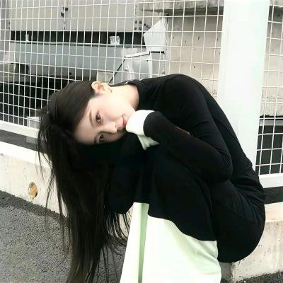 黑色脑波